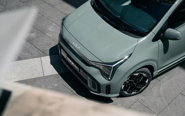 Ô tô dưới 350 triệu ở Việt Nam năm 2025: Lựa chọn nào 'đáng đồng tiền bát gạo'?