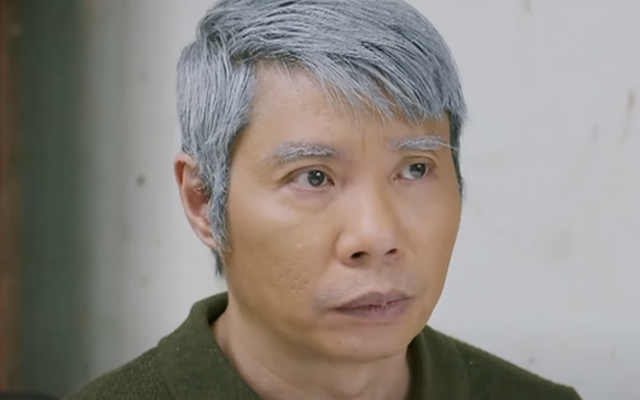 Vai phụ của NSND Công Lý