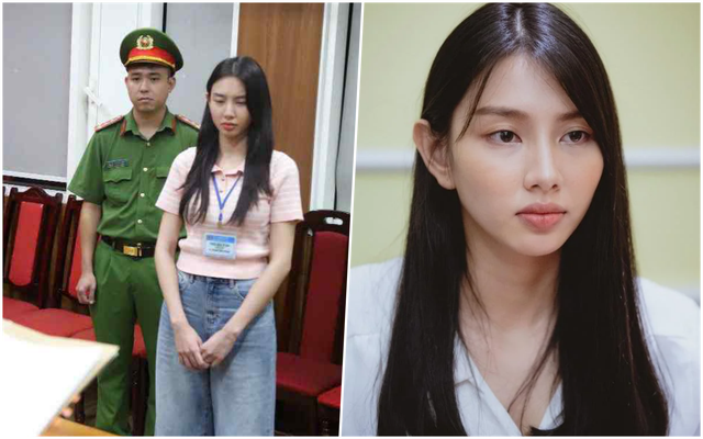 Hoa hậu Thuỳ Tiên khai bắt đầu tham gia sản xuất kẹo Kera vì thấy "sản phẩm có nhiều ý tưởng hay ho"