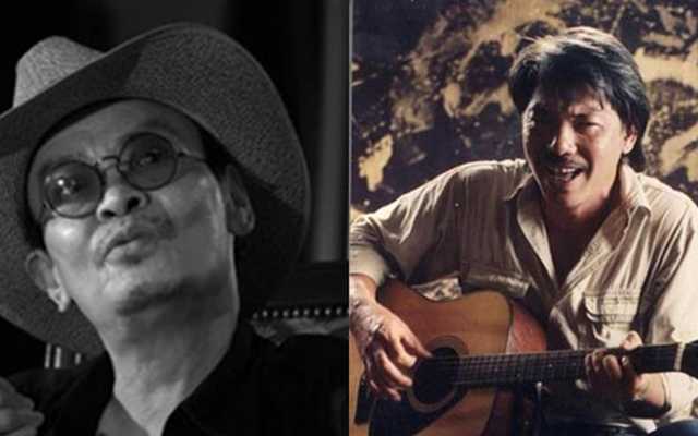 Nhạc sĩ Trần Tiến: "Tôi và thằng Thanh Tùng ngồi nghe mà rùng mình"