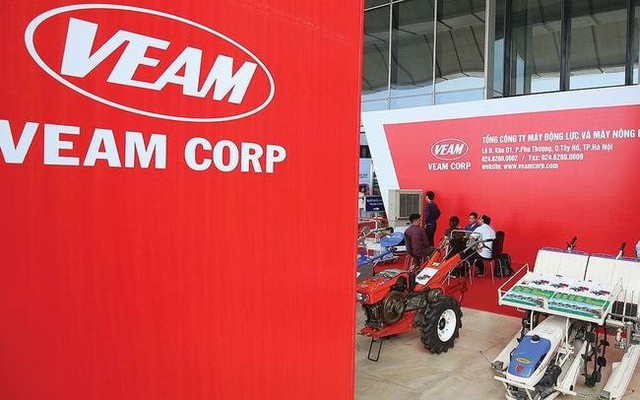 Công ty ô tô lớn nhất sàn chứng khoán báo lãi quý 1/2025 thấp nhất 13 quý khi Honda, Ford gặp khó