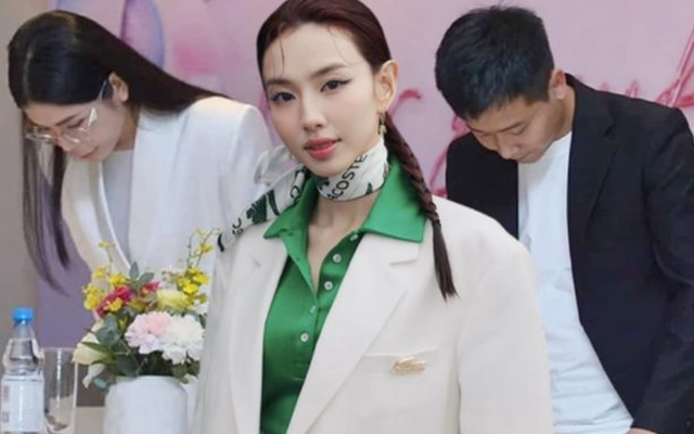 Hoa hậu Thùy Tiên "bỏ túi" gần 7 tỉ đồng từ phi vụ bán kẹo Kera: Tài sản có những gì, giàu có cỡ nào?