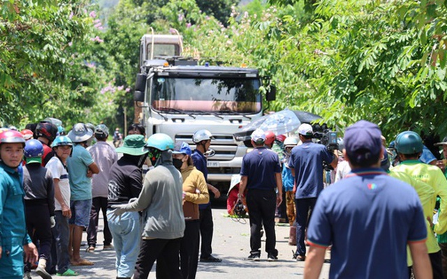 Vụ việc khó hiểu ở Lâm Đồng