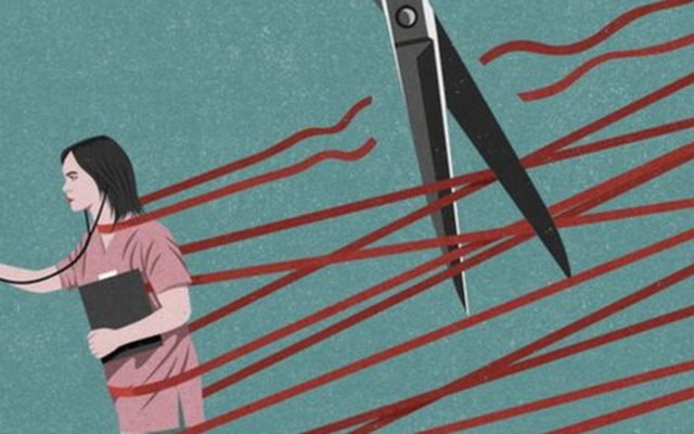 Người có 3 biểu hiện dưới đây vô cùng đáng sợ, không phải tiểu nhân thâm độc cũng là kẻ nhỏ nhen