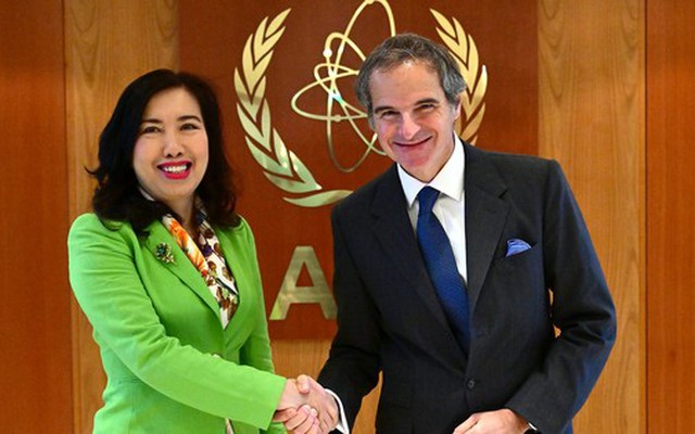 Việt Nam mời nguyên thủ các nước thành viên Liên Hợp Quốc dự lễ mở ký công ước về tội phạm mạng