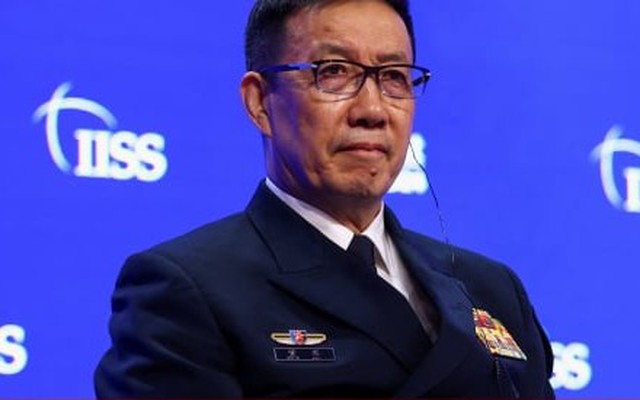 Bộ trưởng Quốc phòng Trung Quốc có thể không dự Đối thoại Shangri-La
