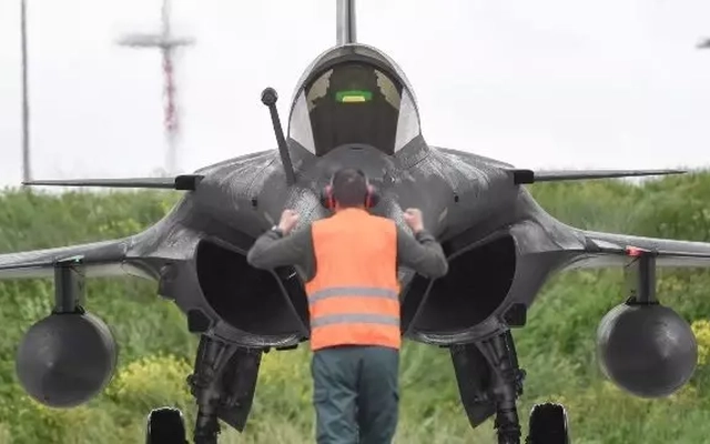 Thỏa thuận Rafale của Indonesia có nguy cơ bị hủy bỏ?