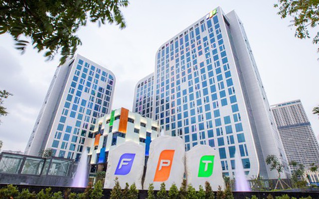 Một công ty Việt Nam âm thầm vươn lên Top 40 châu Á trong lĩnh vực công nghệ