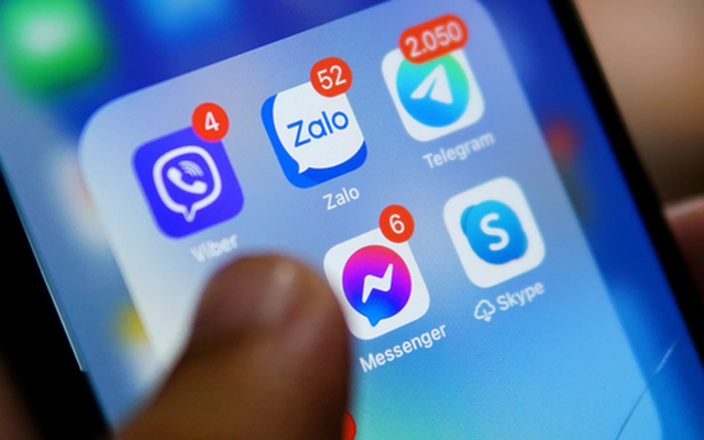Một tính năng trên Zalo giúp nhắn tin thoải mái mà không sợ bị người ngoài đọc được