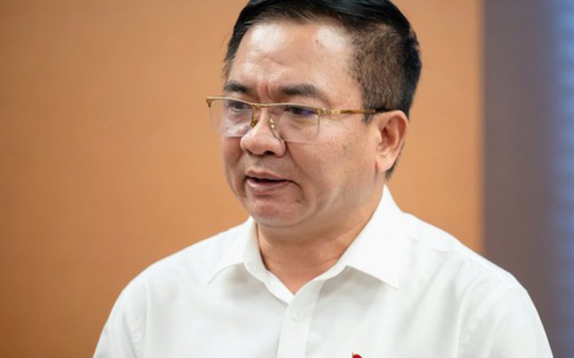 Từ vụ khởi tố hoa hậu Thùy Tiên: Đại biểu Quốc hội lên tiếng