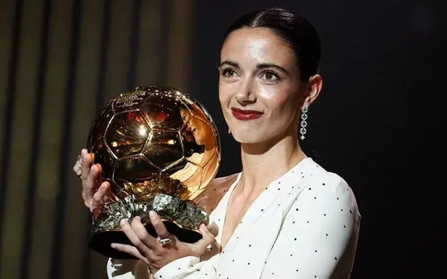 Quả bóng vàng 2025 được trao sớm hơn một tháng