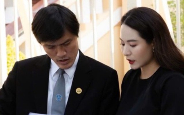 Căng thẳng vụ con nuôi NSƯT Hoài Linh kiện đòi nhà