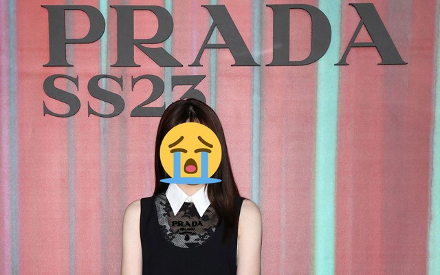 Lời nguyền Prada ứng nghiệm: "Ngọc nữ" đình đám "bay màu" khỏi dàn đại sứ sau scandal ngoại tình chấn động