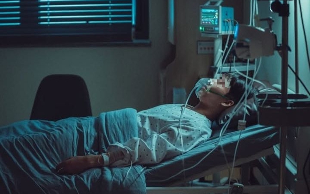 Đột quỵ khi mới 26 tuổi, bác sĩ mắng té tát khi biết tôi ăn theo 2 kiểu này để giải tỏa áp lực công việc!