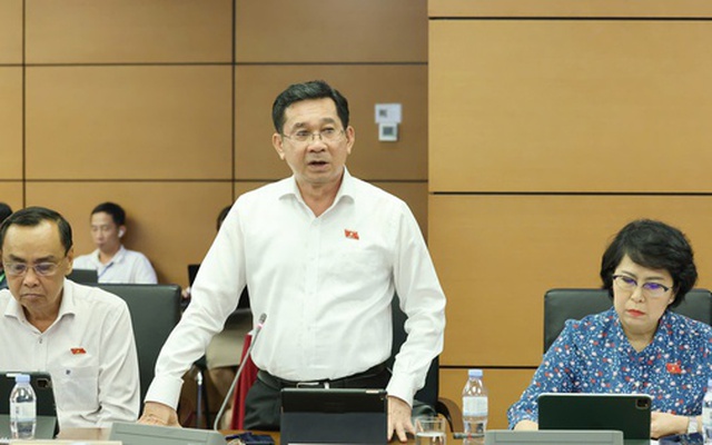 Có nên bỏ án tử hình với tội tham ô, nhận hối lộ?