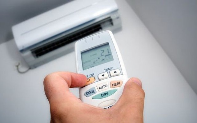 Cần bật điều hòa trước bao lâu thì phòng đủ mát? Con số được chuyên gia đưa ra gây bất ngờ