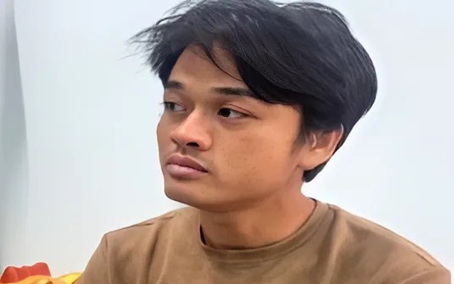 Tạm giữ hình sự Nguyễn Quang Hoàng