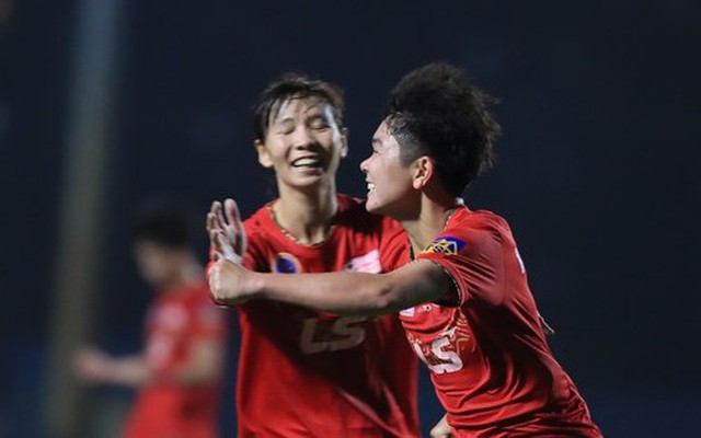 Nhận định Wuhan Jianghan vs Nữ TP.HCM, 15h00 ngày 21/5: Viết tiếp lịch sử