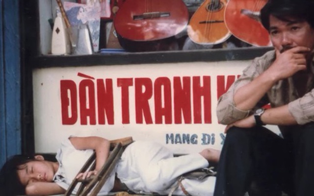 Nhạc sĩ Trần Tiến: "Cô ấy nghĩ tôi là ăn cướp, ăn trộm nên bỏ chạy"