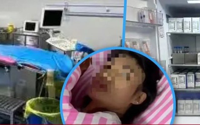 Đột kích ngôi làng chuyên dùng phụ nữ khuyết tật để mang thai hộ