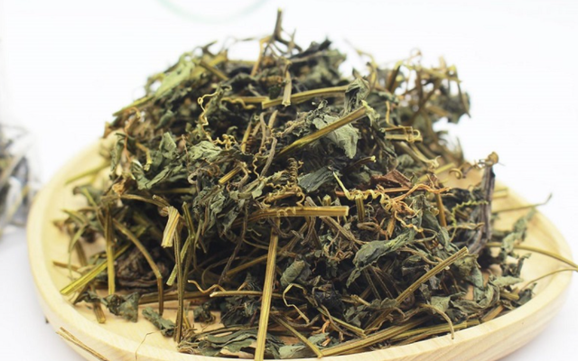 Việt Nam có loại cỏ mọc dại, Trung Quốc sẵn sàng mua với giá cao: Bổ tựa sâm mà ít người biết