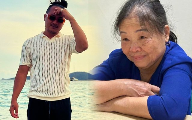 Vụ đạo diễn người Pháp tìm mẹ ruột ở Gia Lâm (Hà Nội): Vỡ òa kết quả ADN