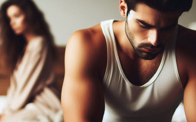 Một loại đường ăn kiêng có thể làm giảm hormone nam, vô sinh