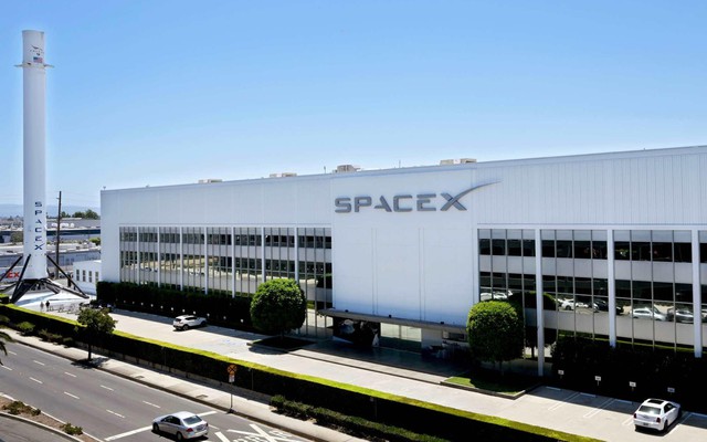 Gặp Bộ trưởng Công thương, lãnh đạo SpaceX cam kết sẽ đầu tư 1,5 tỷ USD vào Việt Nam