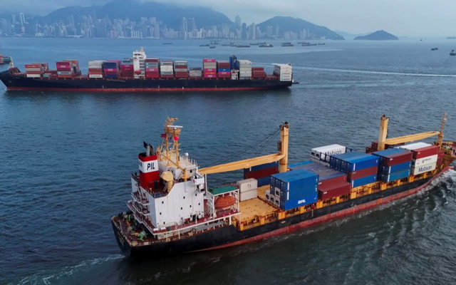Giữa 'bão' thuế quan, hàng Trung Quốc tìm thấy miền đất hứa mới nằm ngay bên cạnh, có tiềm năng thay thế thị trường Mỹ
