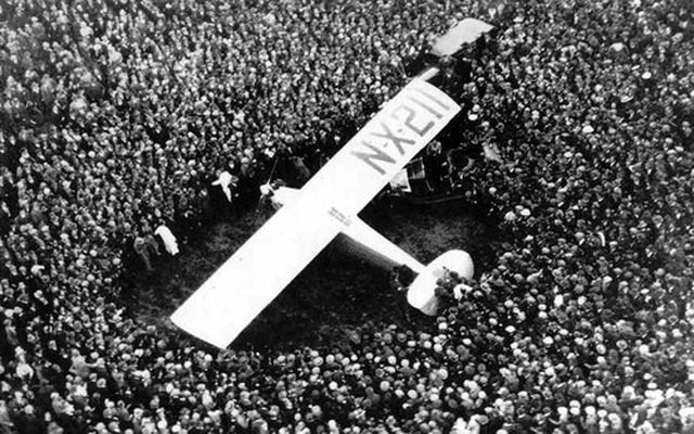 Người đàn ông biến đại dương thành đường băng: 33 giờ trên không trung và bí mật phía sau chuyến bay khiến cả thế giới nín thở!