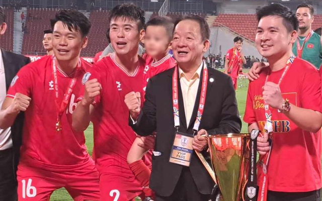 LĐBĐ Đông Nam Á họp kín: AFF Cup có thay đổi cực lớn sau 28 năm, V.League mừng thầm