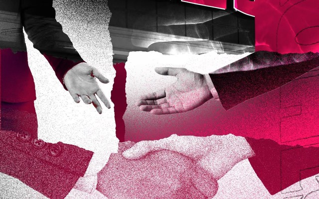 Bê bối chấn động tại một hãng bán lẻ: CEO bị sa thải sau 16 tháng nhậm chức vì ký hợp đồng tư vấn triệu USD cho công ty bạn gái, nhiều bí mật tình tiền được hé lộ