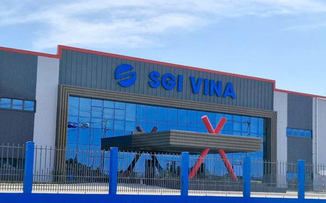 Quảng Nam: Nổ tại nhà máy nam châm trong Khu công nghiệp Bắc Chu Lai, nhiều người nhập viện