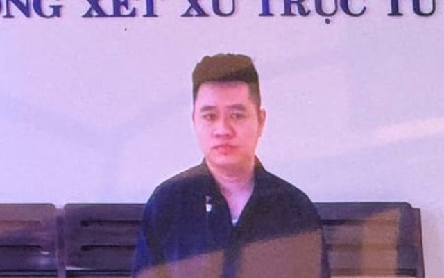 Xúc phạm CEO thẩm mỹ viện, 'bác sĩ tay ngang' Mr.Lee lãnh 9 tháng tù