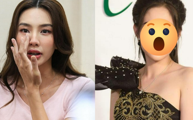 Chị gái Hoa hậu Đặng Thu Thảo phát ngôn ẩn ý sau khi Hoa hậu Thùy Tiên bị khởi tố