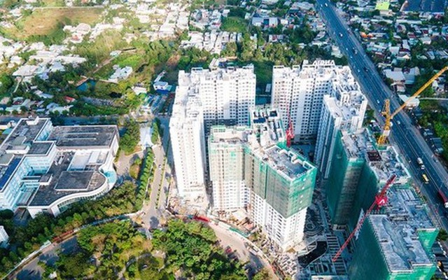 Sắp 'hạ màn' kiện tụng liên quan nhà thầu xây dựng lớn nhất Việt Nam