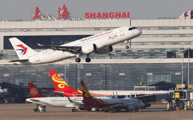 Máy bay ‘made in China’ đạt thành tích kinh ngạc sau 2 năm khiến Boeing, Airbus dè chừng: Nhận không xuể hàng trăm đơn đặt hàng, có mặt tại mọi trung tâm đô thị hàng đầu Trung Quốc