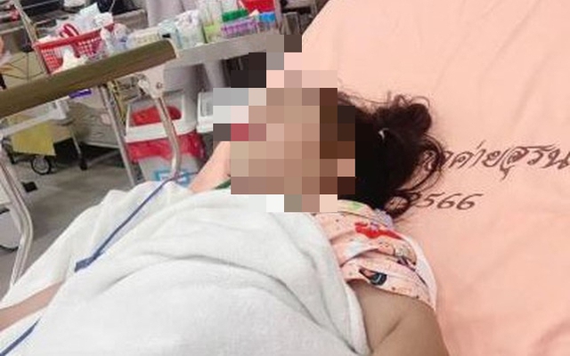 Con gái 3 tuổi đột nhiên hét lên đau đớn giữa đêm, mẹ bước vào phòng thì sốc nặng