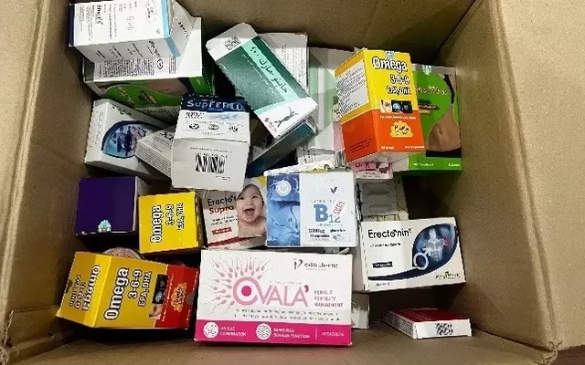 Vụ hơn 100 tấn thực phẩm chức năng, thiết bị y tế giả: Trách nhiệm thuộc về ai?