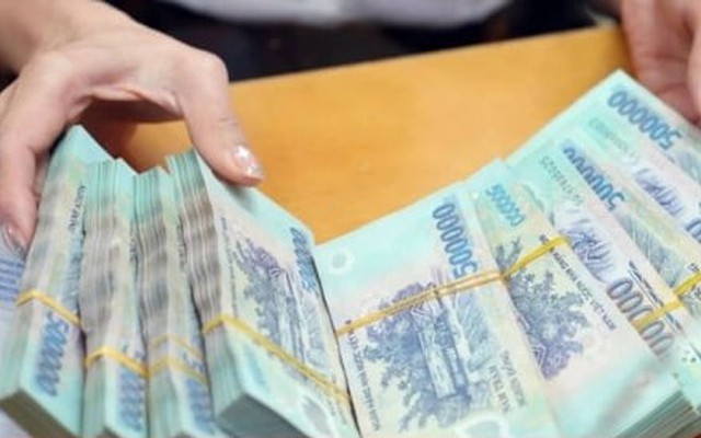 Sẽ trình Trung ương 5 bảng lương và 9 chế độ phụ cấp mới theo vị trí việc làm