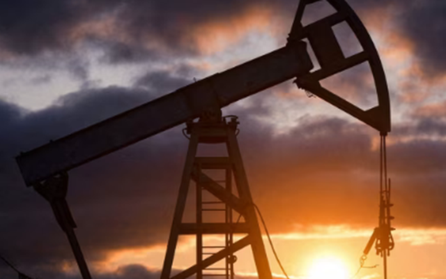 Một 'khách ruột của Nga' vừa phát hiện mỏ vàng đen khổng lồ, trữ lượng 6,1 tỷ thùng dầu