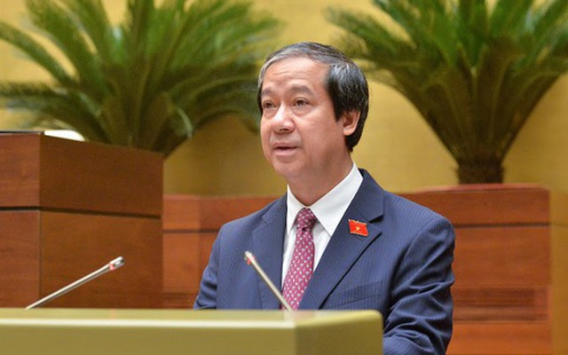 Sẽ miễn học phí cho học sinh công lập cả nước, học sinh tư thục được hỗ trợ