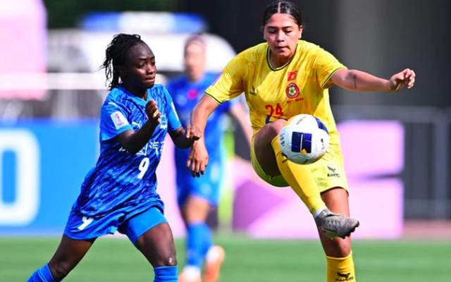 Đội bóng Trung Quốc bị CLB Việt Nam tố lên BTC, nghi vấn chơi gian lận ở Cúp C1 châu Á