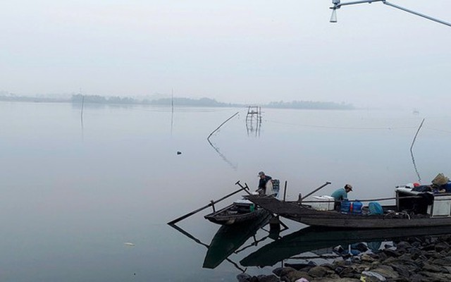 VỤ QUẦN THẢO LÒNG SÔNG THẠCH HÃN: Tỉnh ủy Quảng Trị yêu cầu xử lý dứt điểm