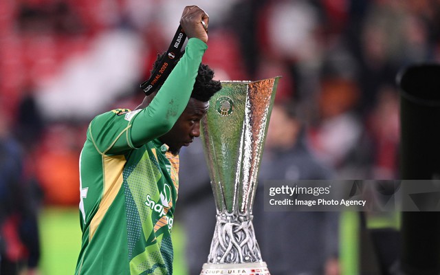MU tan vỡ trước Tottenham, thủ môn Onana bị ám ảnh bởi “lời nguyền” thất bại 100%