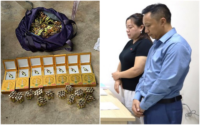 Mức hoa hồng “khủng” của đường dây đa cấp hàng nghìn tỷ, có 9.000 người tham gia