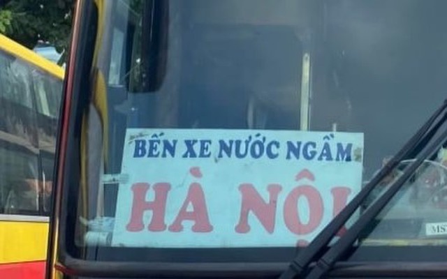 Nữ sinh lớp 9 ở Quảng Bình mất tích nhiều ngày được tìm thấy ở Hà Nội