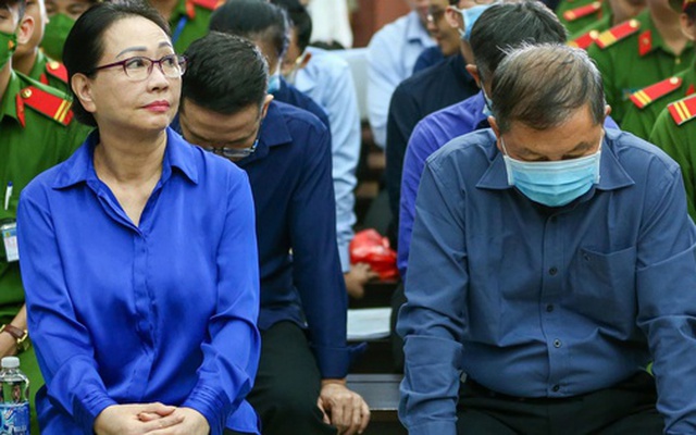 Thông tin quan trọng cho trái chủ “trước giờ” thi hành án vụ Trương Mỹ Lan