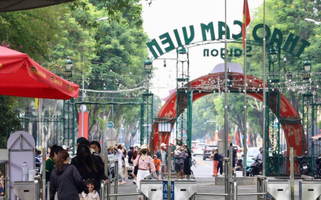 Nhiều điều thú vị sắp diễn ra tại Thảo Cầm Viên Sài Gòn