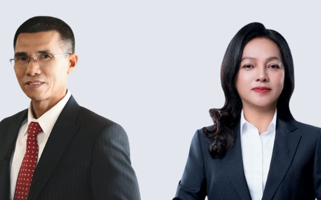 Bà Nguyễn Đức Thạch Diễm thôi làm Tổng Giám đốc, Sacombank bổ nhiệm cựu CEO Vietbank vào "ghế nóng"